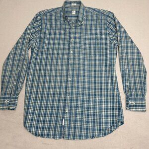 Peter Millar Long-sleeved shirt (Large)
